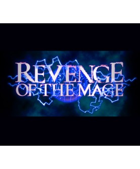 Revenge of the Mage Steam Key GLOBAL